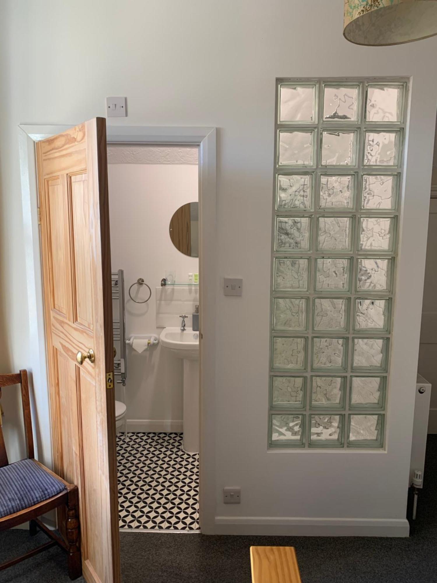 Ocean View Double With Ensuite, With Access To Private Garden And Bike Store Margate Ngoại thất bức ảnh